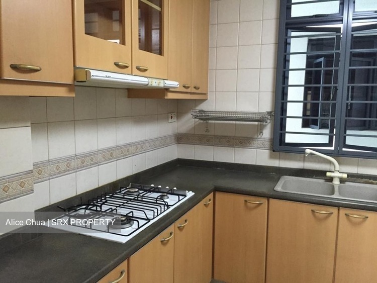 Regentville (D19), Apartment #210899871